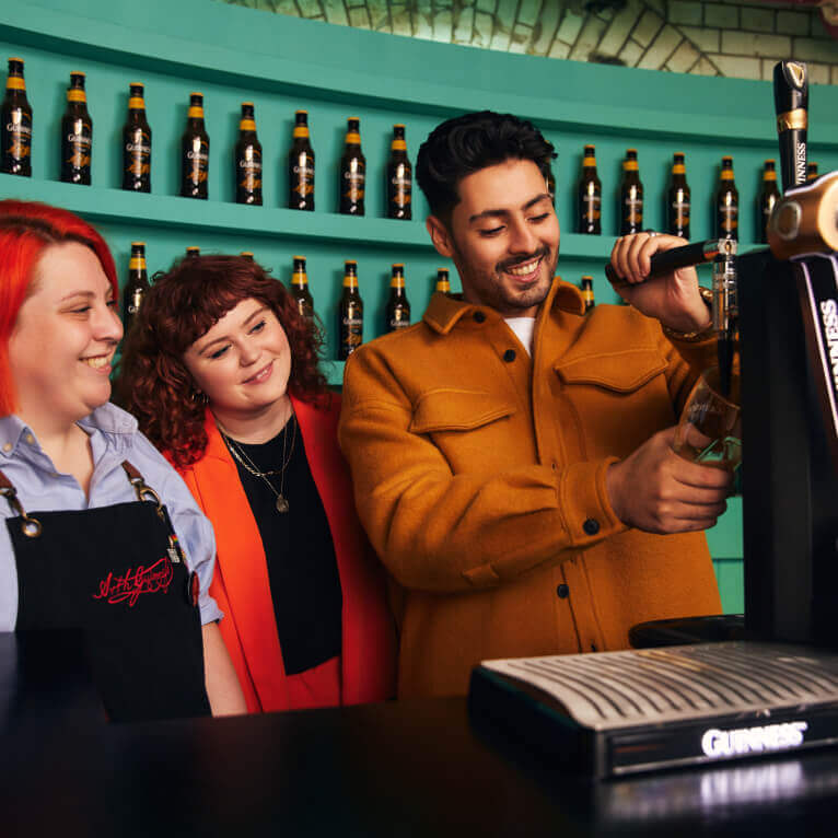 Guinness Academy