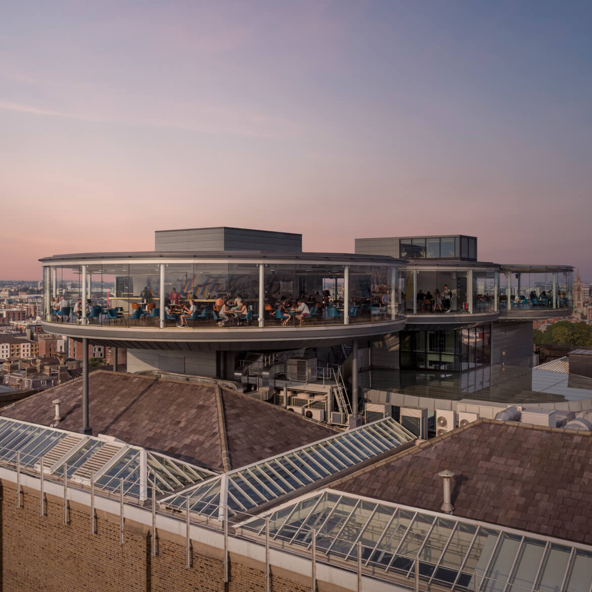 Gravity Bar 1